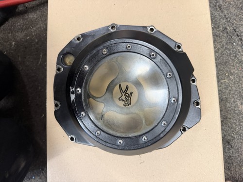 Hayabusa gen window - gen, 1