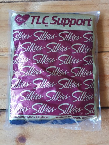 Silkies ultra tlc - tlc, support