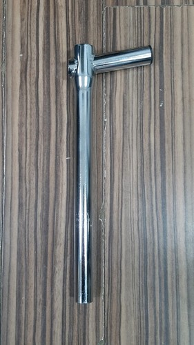 Fishbone little bone seatpost - fishbone,