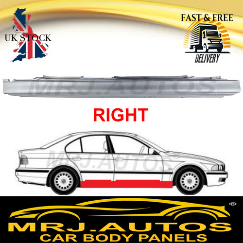 For bmw e39 04 saloon - bmw,