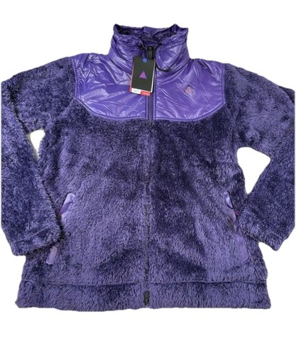 Nike acg vintage y2k purple - acg,