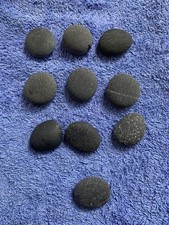 Balsalt Volcanic Rock Massage Stones Stones provide