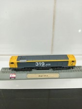 Del Prado N Gauge Locos Of The