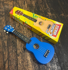 Blue Soprano Encore Ukulele