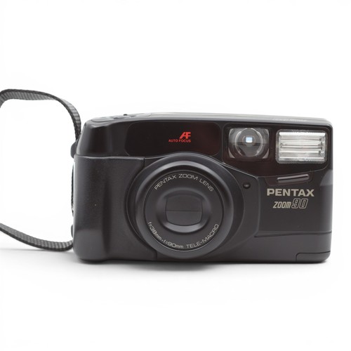 Pentax zoom compact - 90,