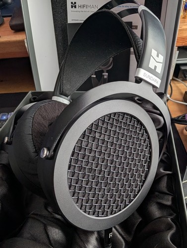 Hifiman sundara planar - hifiman,