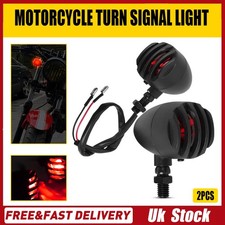 2PCS Motorcycle LED Turn