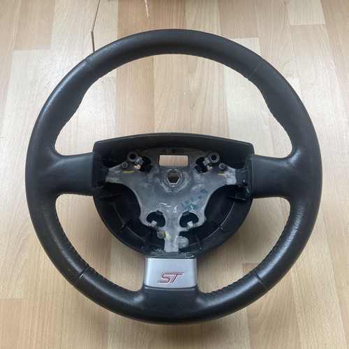 Genuine ford fiesta mk6 - mk6, st