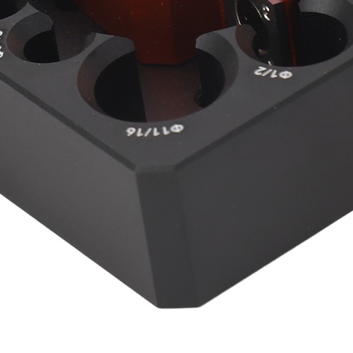 Dowel maker jig - _dowel,