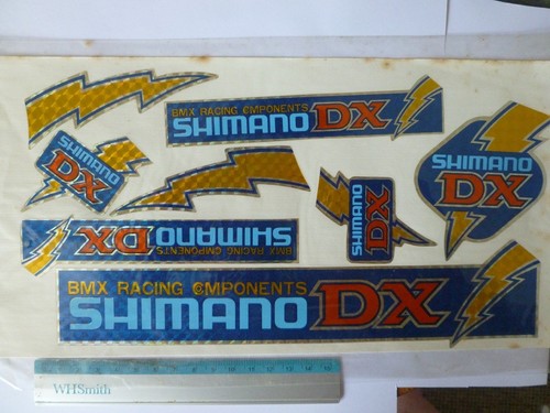 Old school bmx - bmx, set