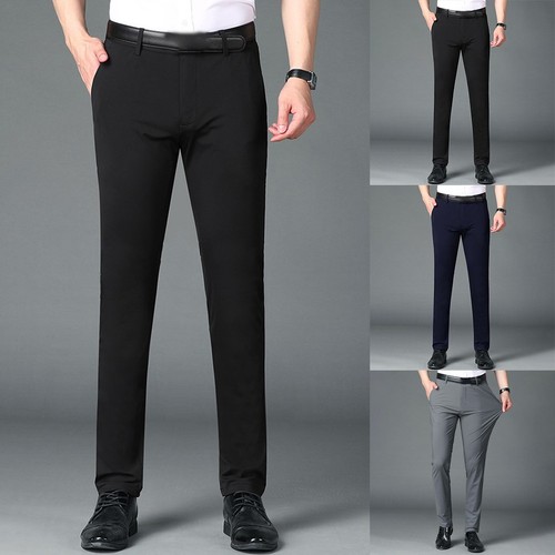 Men straight leg - straight,