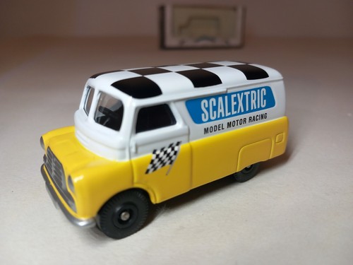 Triang scalextric advertising - triang,