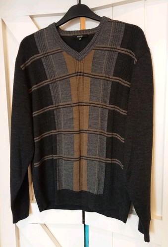 Wolsey mens dark grey mix - wolsey,