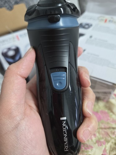 Remington men rotary shaver - men's,