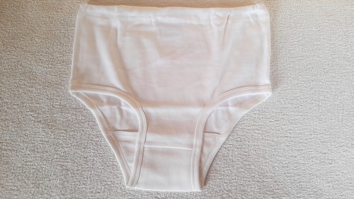 David luke white cotton - white,