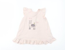 Girls UK Size 4 Years Maggie &