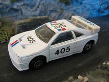 Maisto peugeot 405 turbo - 405, 16