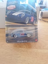 Hot Wheels Porsche 356 Outlaw