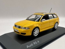 Audi Collection 1/43 Scale