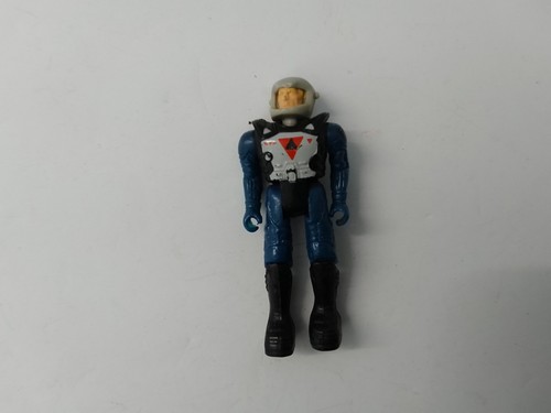 Vintage starcom sgt ramor - starcom,