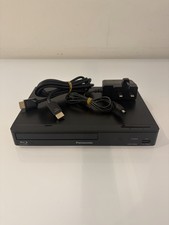 Panasonic DMP-BD84 Blu-ray