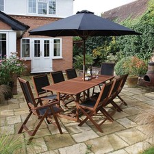 Rowlinson Bali 8 Seater