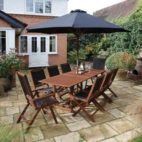 Rowlinson bali seater - rowlinson,