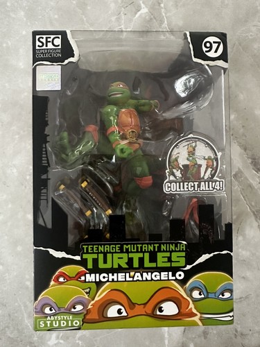Teenage mutant ninja - teenage, turtles