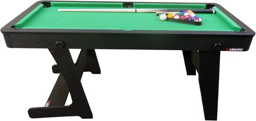 5ft folding pool - 5ft, table