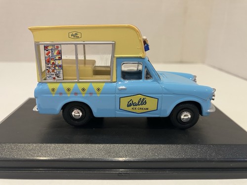 Oxford diecast ford - diecast,