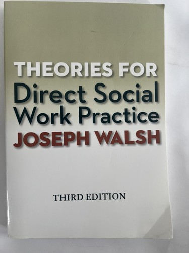 Theories for direct social - for,