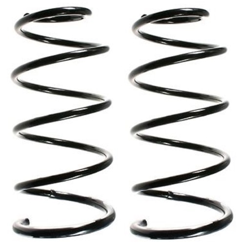 Rover 8 front coil - front,