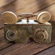 RARE Vintage circa 60' rotary