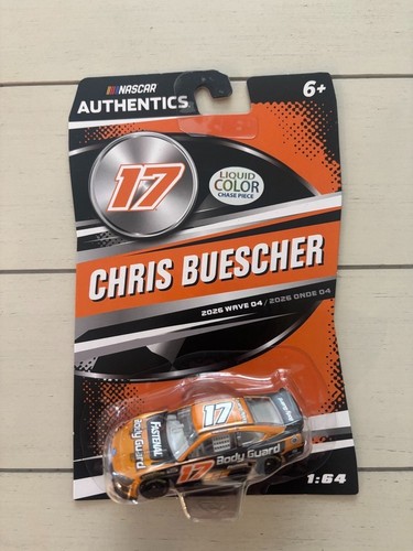Rare nib 2026 chris - nib,,