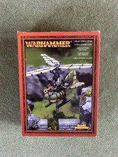 Warhammer Fantasy Dwarf