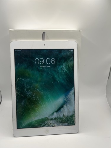 Apple ipad air 1st gen - apple,