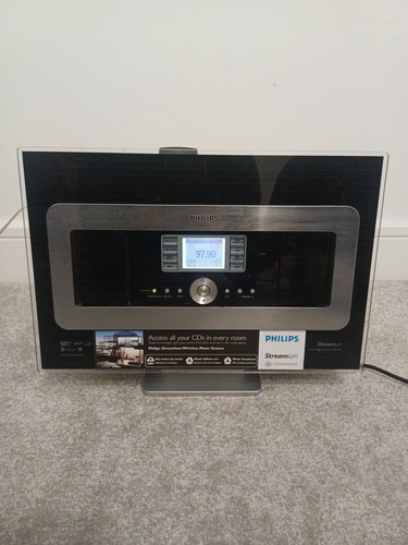 Philips streamium was700 - philips, was700/05