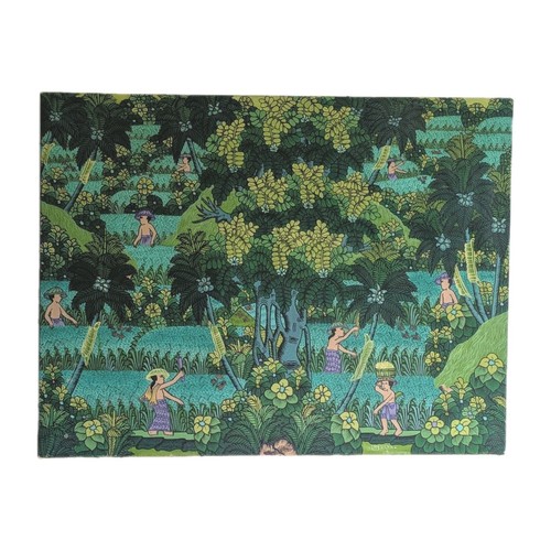 Large original balinese rice - original,
