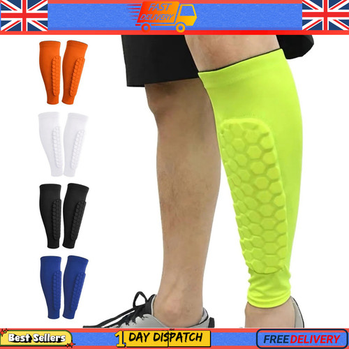 2pcs soccer shin guards - 2pcs,