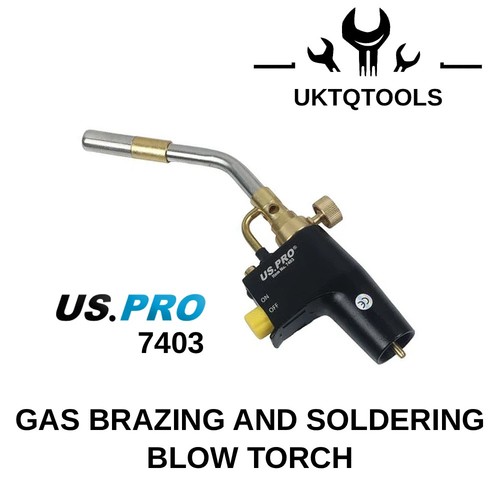 Pro gas brazing - pro,