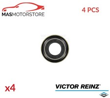 VALVE STEM SEAL SET VICTOR REINZ 70-24491-10 4PCS P NEW OE REPLACEMENT