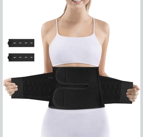 Pack postpartum belly - ,