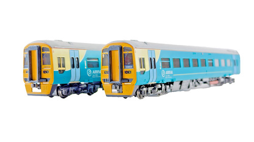 Bachmann gauge 511 - oo,
