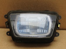 Suzuki Bandit GSF600SX 33,182 miles headlight (15101)