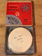 Vintage Standard 8mm 110ft