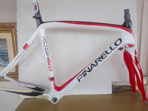 Pinarello kobh mis 54 - kobh,