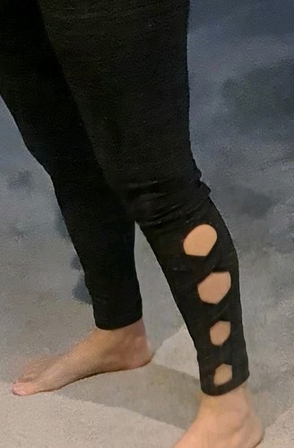 Stylish workout leggings - stylish,