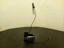 RENAULT MEGANE Door Lock