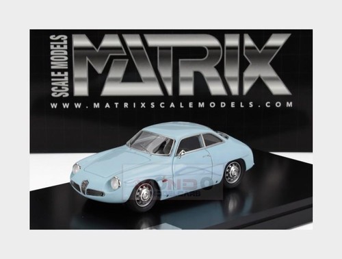 Matrix alfa romeo - matrix,