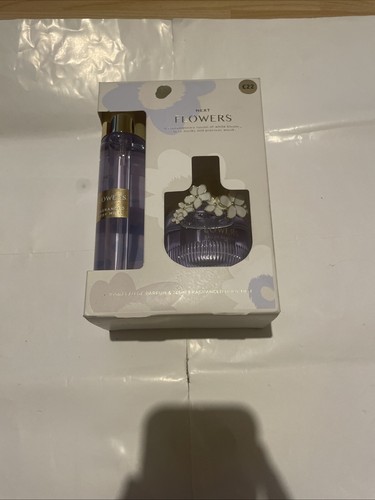 Next flowers eau parfum - flowers,